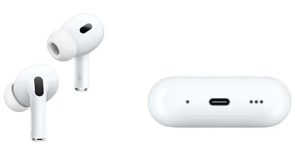 AirPods Pro 3 Type-C ANC Buzzer Edition