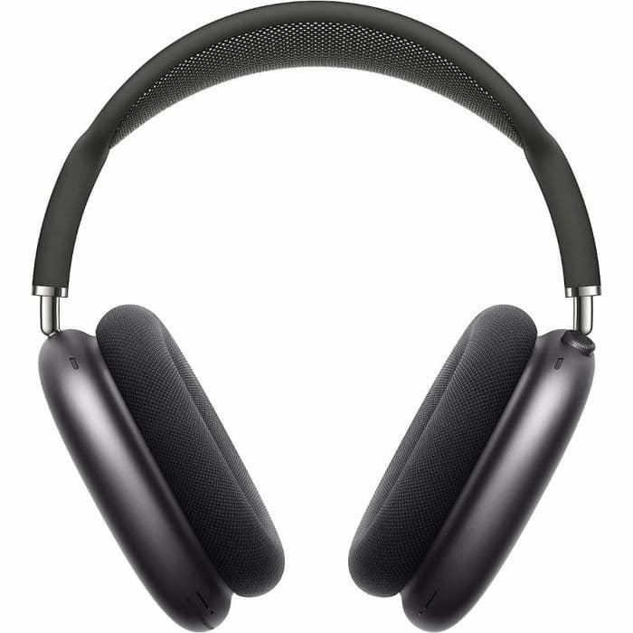 AirPods Max Wireless Over-Ear Headphones, Active Noise Cancelling