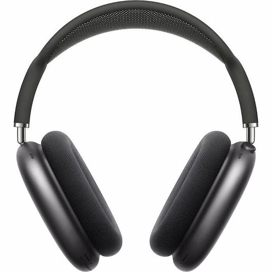 AirPods Max Wireless Over-Ear Headphones, Active Noise Cancelling